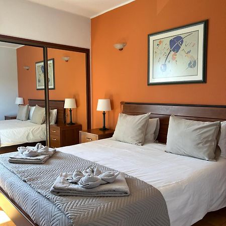 Apartamento A11 - 800M Da Praia Albufeira Zewnętrze zdjęcie