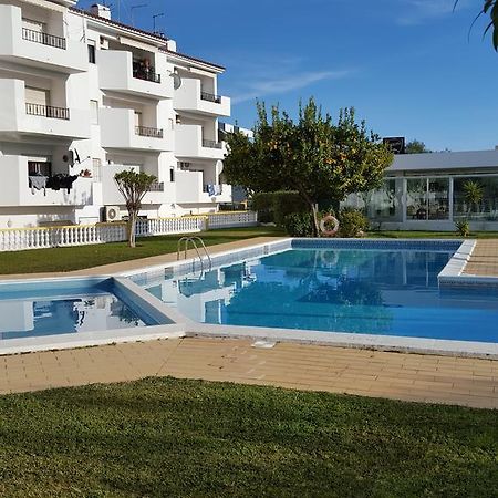 Apartamento A11 - 800M Da Praia Albufeira Zewnętrze zdjęcie