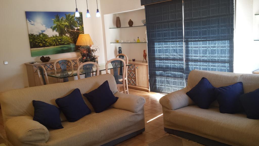 Apartamento A11 - 800M Da Praia Albufeira Pokój zdjęcie