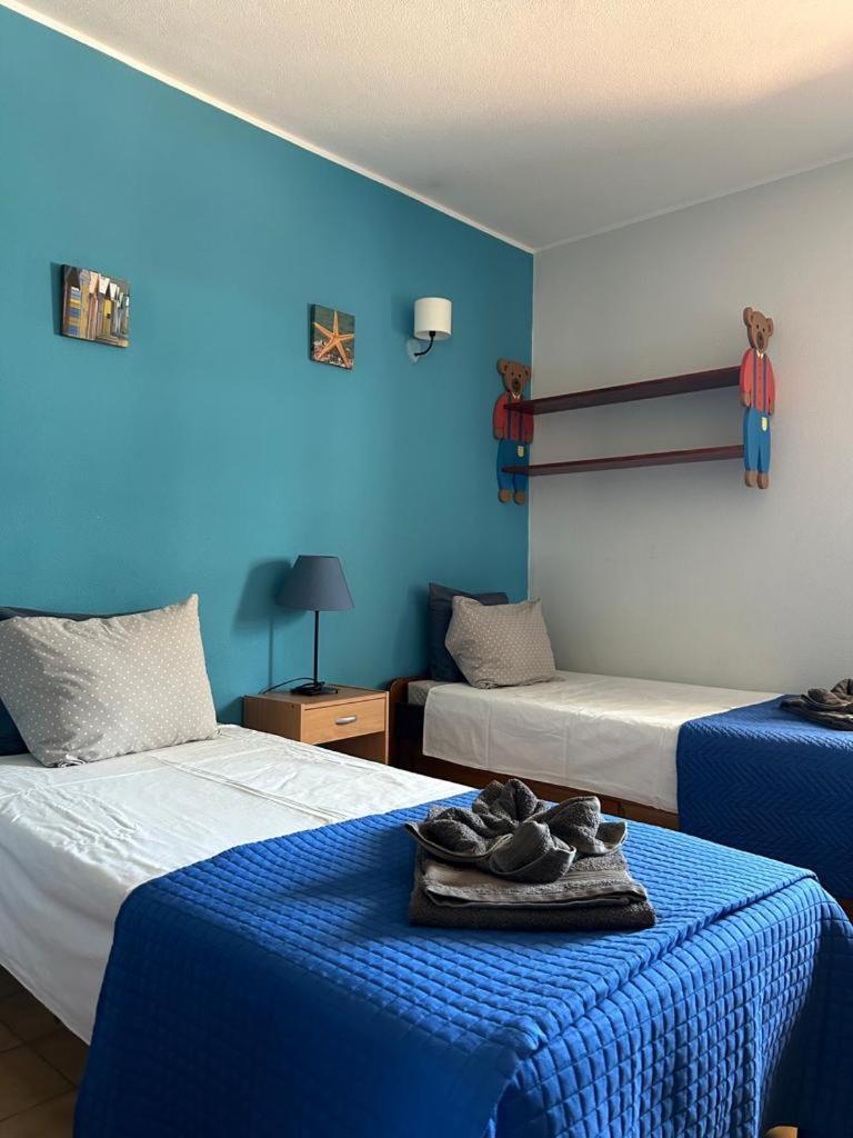Apartamento A11 - 800M Da Praia Albufeira Zewnętrze zdjęcie