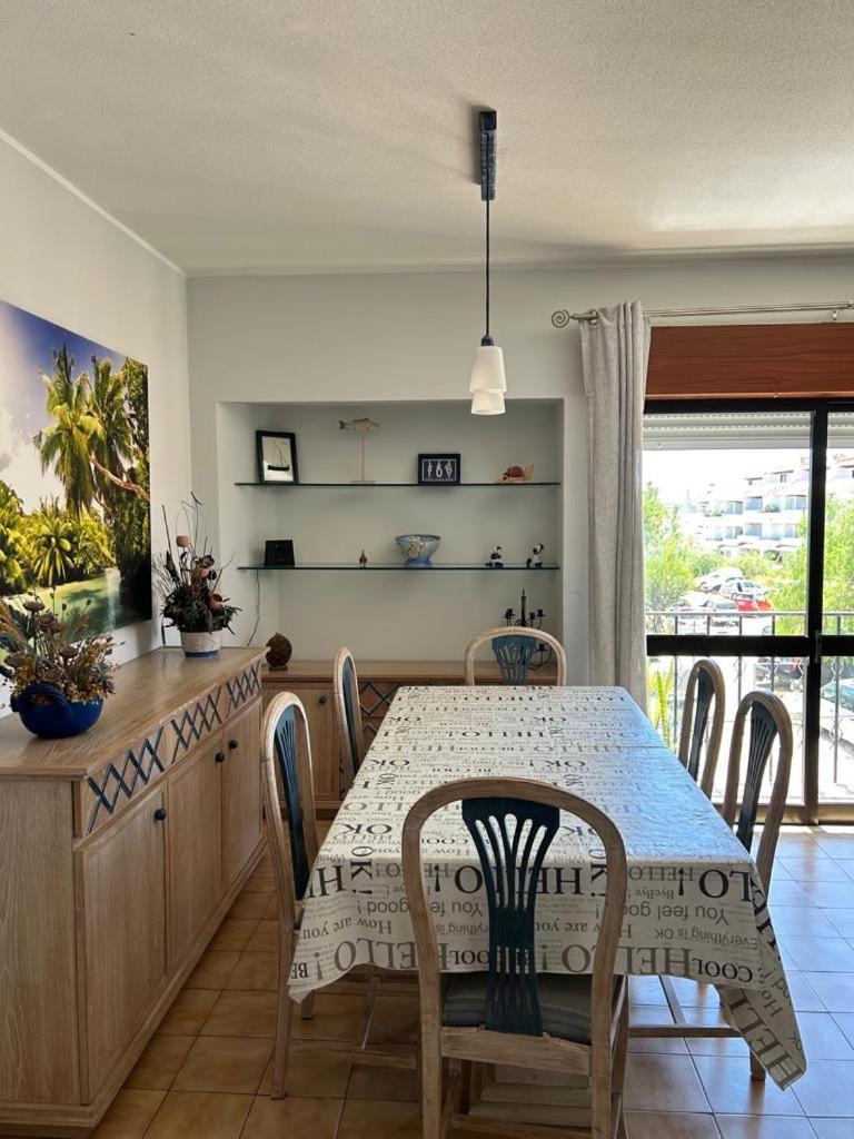 Apartamento A11 - 800M Da Praia Albufeira Zewnętrze zdjęcie