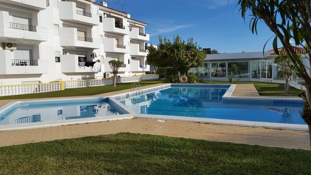 Apartamento A11 - 800M Da Praia Albufeira Zewnętrze zdjęcie