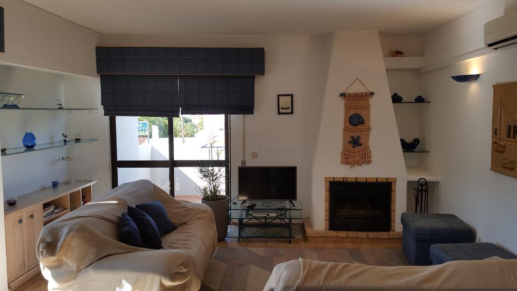 Apartamento A11 - 800M Da Praia Albufeira Zewnętrze zdjęcie