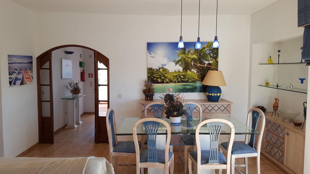 Apartamento A11 - 800M Da Praia Albufeira Zewnętrze zdjęcie