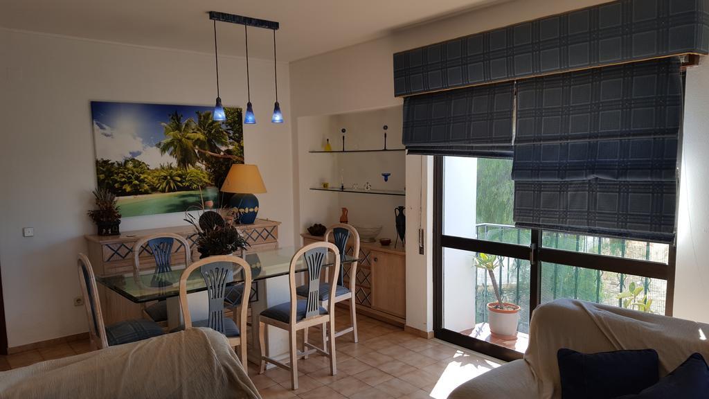 Apartamento A11 - 800M Da Praia Albufeira Zewnętrze zdjęcie