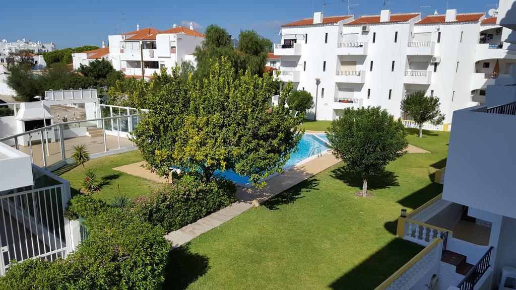 Apartamento A11 - 800M Da Praia Albufeira Zewnętrze zdjęcie