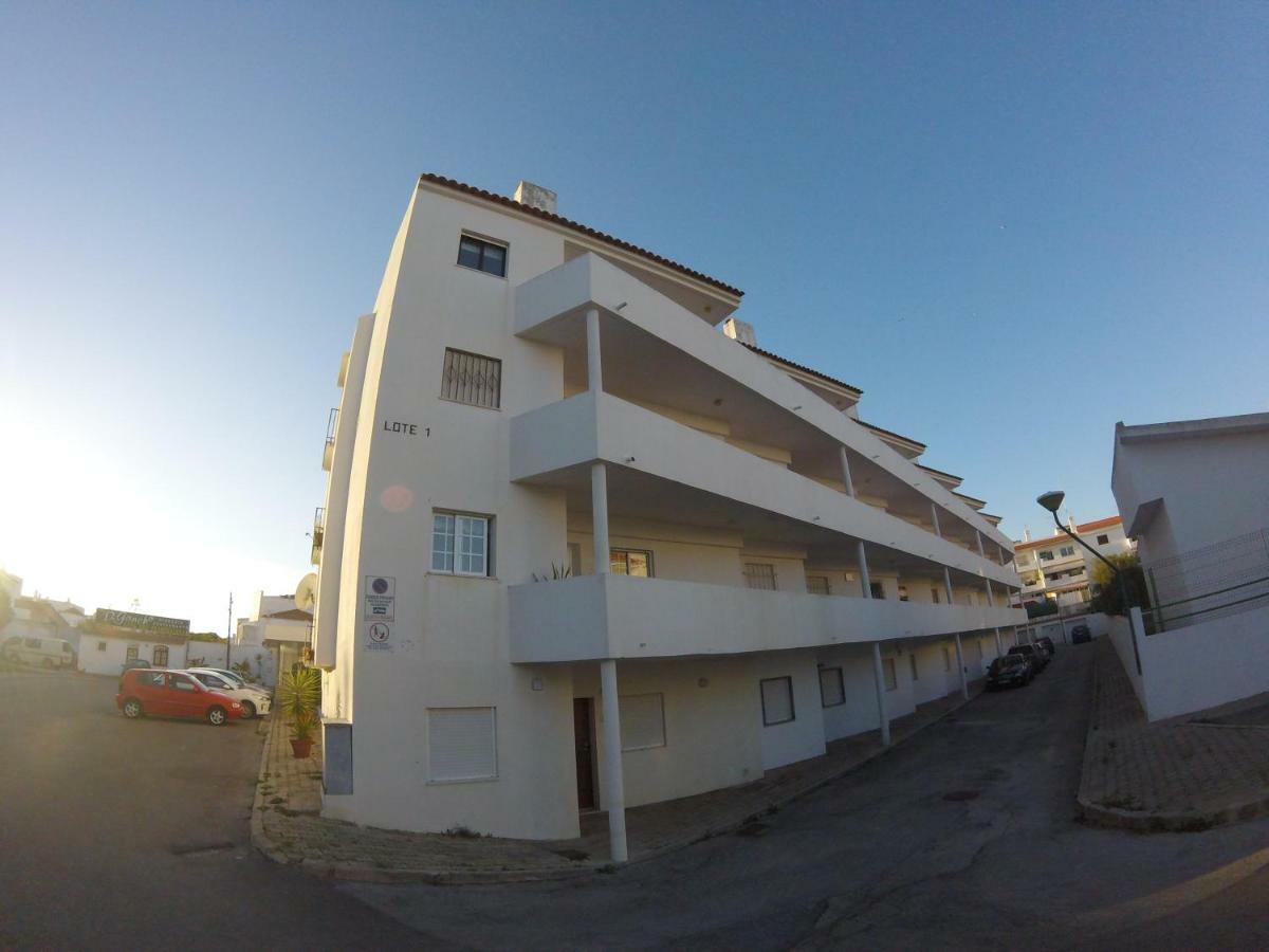 Apartamento A11 - 800M Da Praia Albufeira Zewnętrze zdjęcie