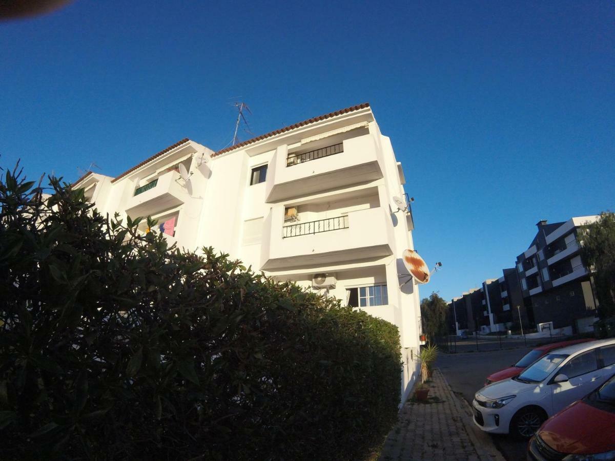Apartamento A11 - 800M Da Praia Albufeira Zewnętrze zdjęcie