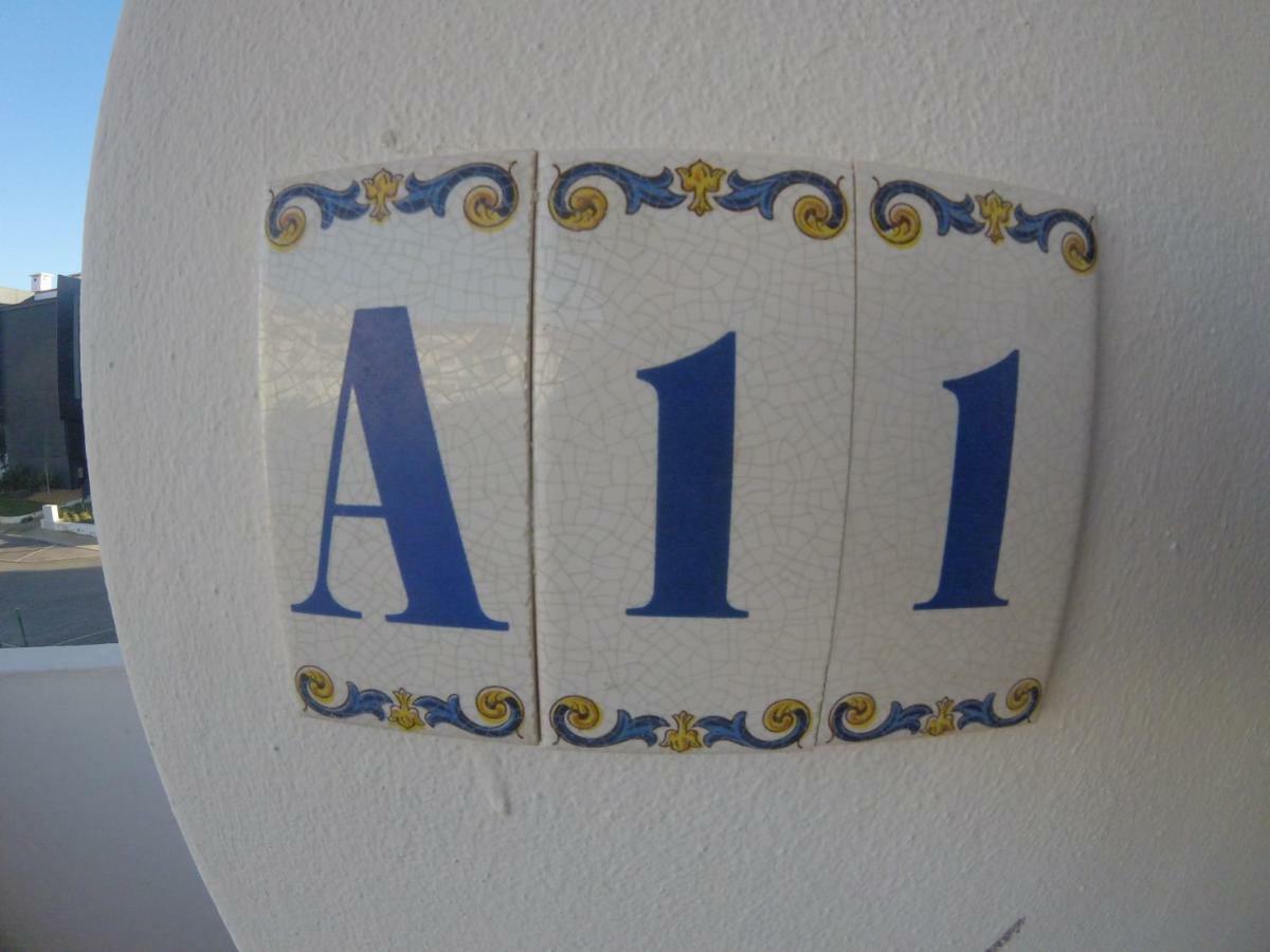 Apartamento A11 - 800M Da Praia Albufeira Zewnętrze zdjęcie