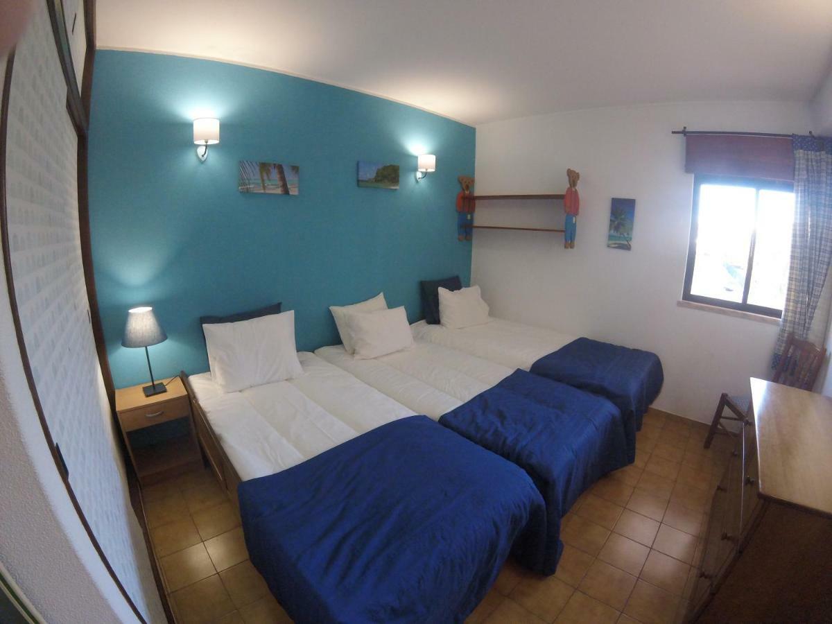Apartamento A11 - 800M Da Praia Albufeira Zewnętrze zdjęcie