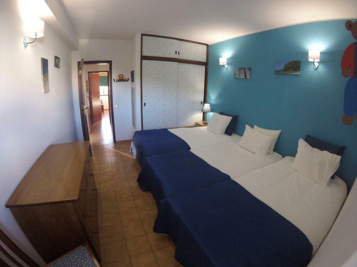 Apartamento A11 - 800M Da Praia Albufeira Zewnętrze zdjęcie