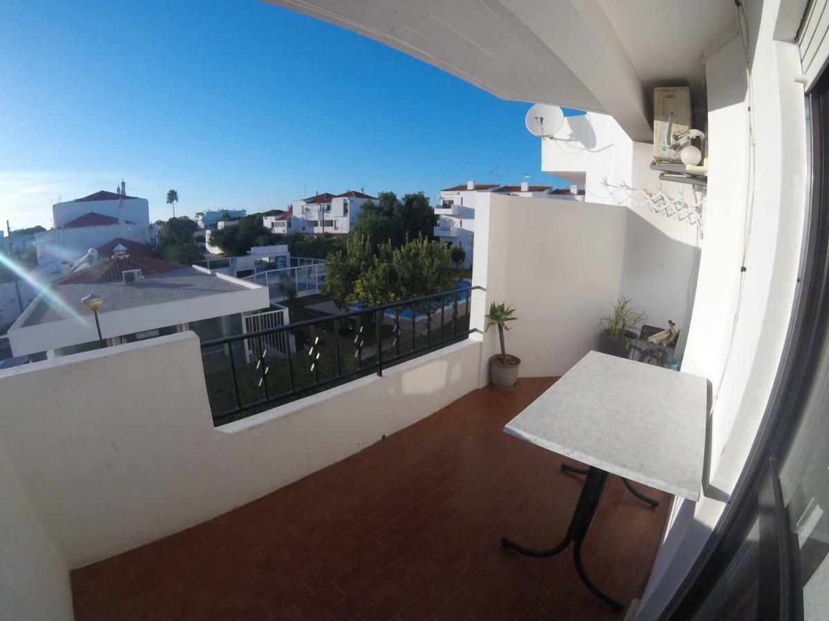 Apartamento A11 - 800M Da Praia Albufeira Zewnętrze zdjęcie